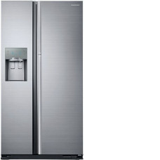 Холодильник Samsung RH56J69187F нержавеющая сталь Холодильник Samsung RH56J69187F нержавеющая сталь