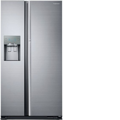 Холодильник Samsung RH56J69187F нержавеющая сталь