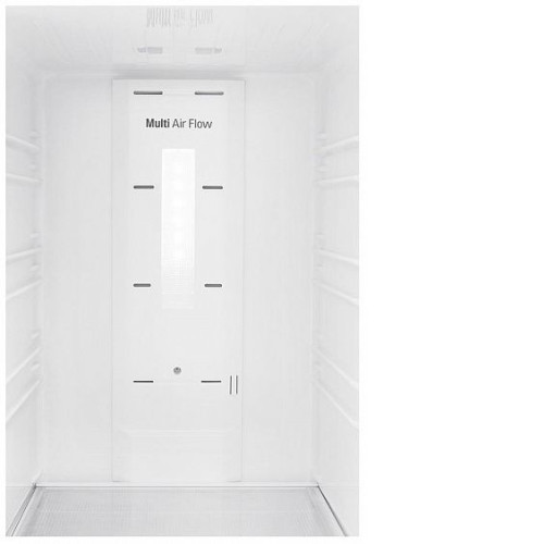 Холодильник LG GA-B429 SYUZ