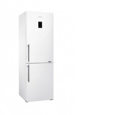 Холодильник Samsung RB33J3300WW белый