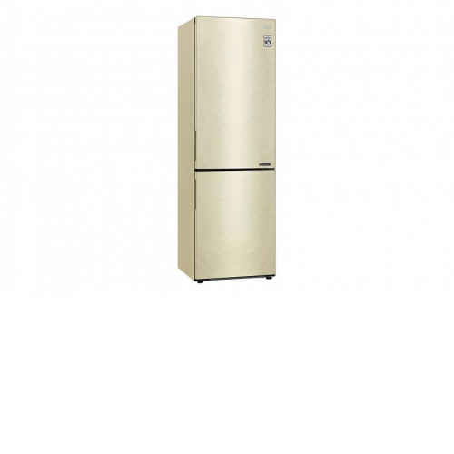 Холодильник LG GA-B509CECL