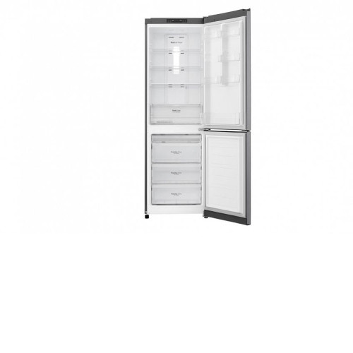 Холодильник LG GA-B419SLJL