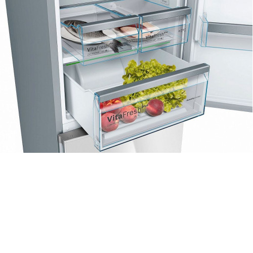 Холодильник BOSCH KGN39LW3AR