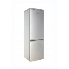 Холодильник DON r 291 металлик