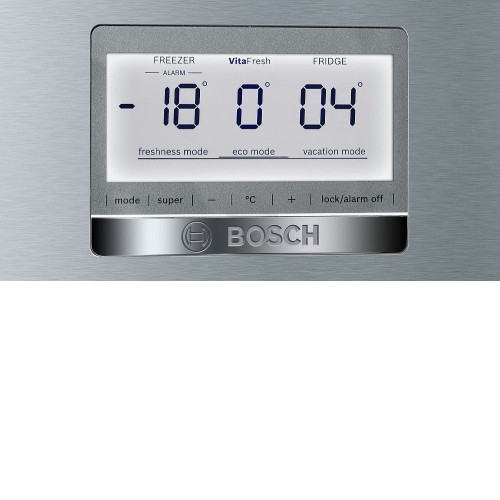 Холодильник BOSCH KGF39PI3OR