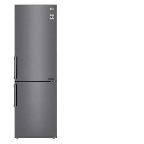 Холодильник LG GA-B459BLCL
