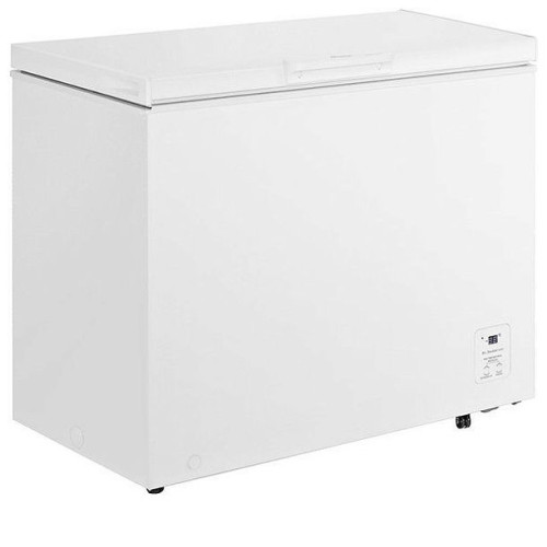 Морозильный ларь HISENSE FC-32DD4SA1