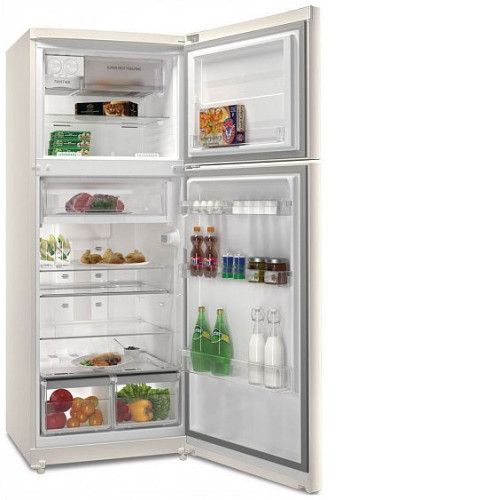Холодильник WHIRLPOOL T TNF 8111 W
