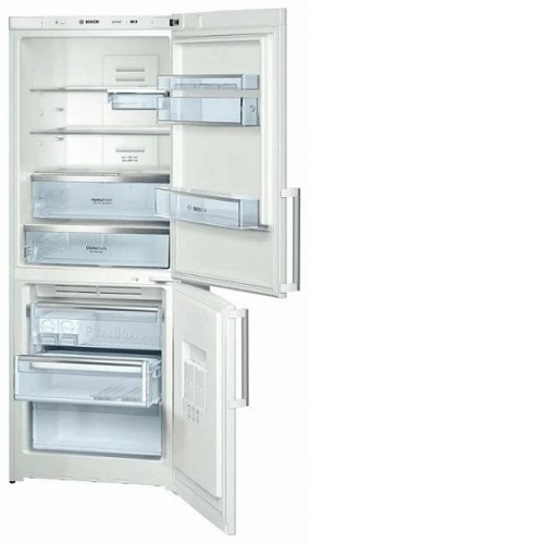 Холодильник Bosch KGN56AW20 белый