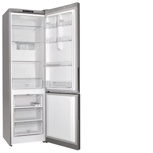 Холодильник Hotpoint-Ariston HS 4200 X