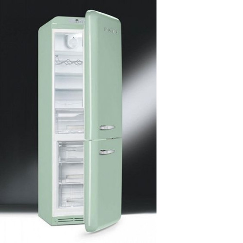 Холодильник SMEG fab32rvn1