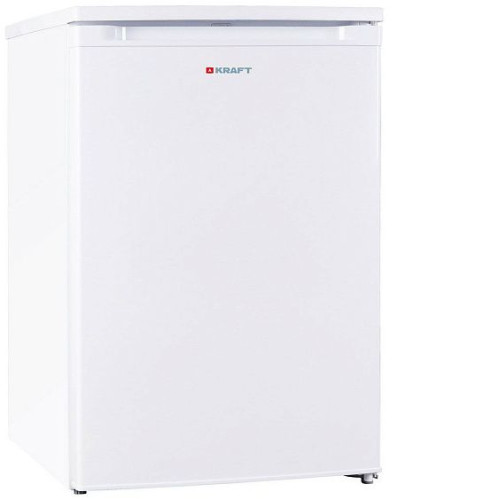 Морозильная камера Kraft KFHS 100 W белый