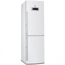 Холодильник Electrolux EN 93888 белый