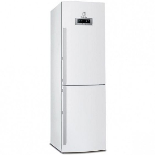 Холодильник Electrolux EN 93888 белый