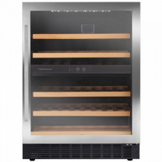 Винный шкаф KUPPERSBUSCH uwk 8200-1 2 z