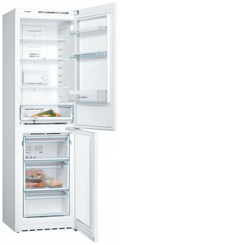 Холодильник BOSCH KGN39NW14R