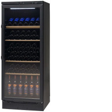 Винный шкаф VESTFROST SOLUTIONS VKG 511 серебро (1 зона)