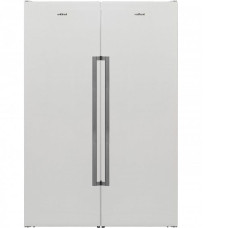 Холодильник VESTFROST VF395-1FSBW Холодильник VESTFROST VF395-1FSBW
