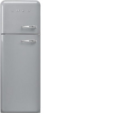 Холодильник SMEG FAB30LSV5 Холодильник SMEG FAB30LSV5