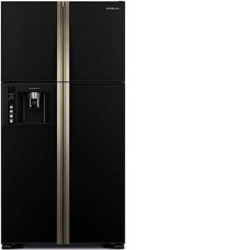 Холодильник side-by-side HITACHI r-w722fpu1x gbk
