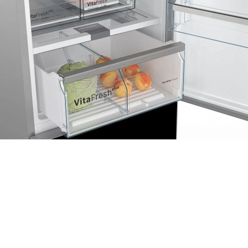 Холодильник BOSCH KGN39LB32R
