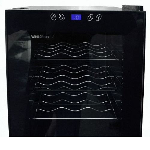 Винный шкаф WINE CRAFT BC-12MT
