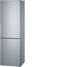 Холодильник Bosch KGE36AI32 нержавеющая сталь