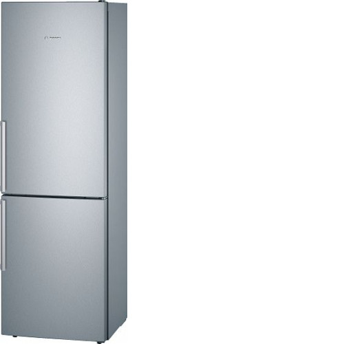 Холодильник Bosch KGE36AI32 нержавеющая сталь