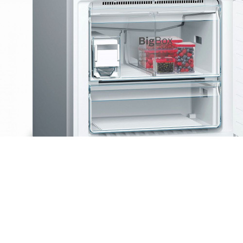 Холодильник BOSCH KGN76AI22R