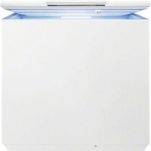 Морозильник-ларь ELECTROLUX ec 2200 aow