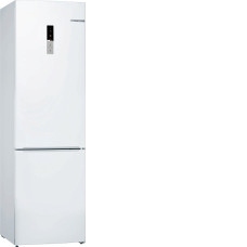 Холодильник BOSCH KGE39XW2AR Холодильник BOSCH KGE39XW2AR