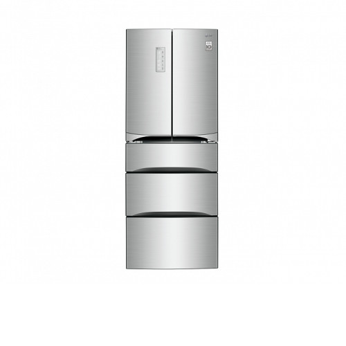 Холодильник LG GC-B40BSMQV