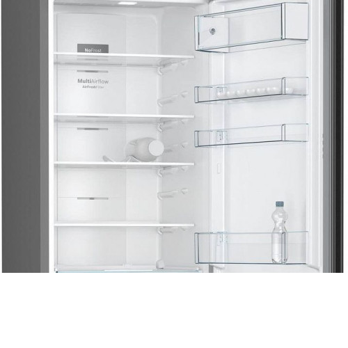 Холодильник BOSCH KGN39VC24R