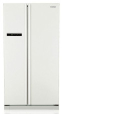 Холодильник side-by-side SAMSUNG rsa1ntwp1