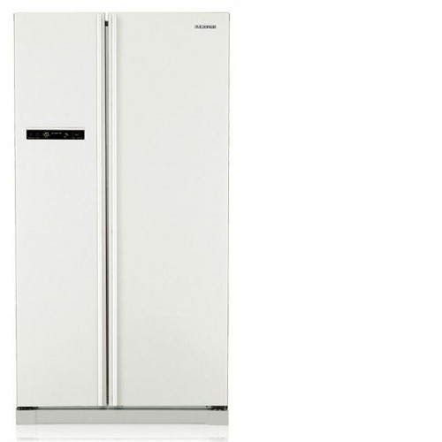 Холодильник side-by-side SAMSUNG rsa1ntwp1
