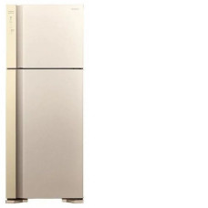 Холодильник HITACHI R-V 542 PU7 BEG бежевый