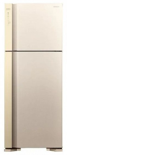 Холодильник HITACHI R-V 542 PU7 BEG бежевый