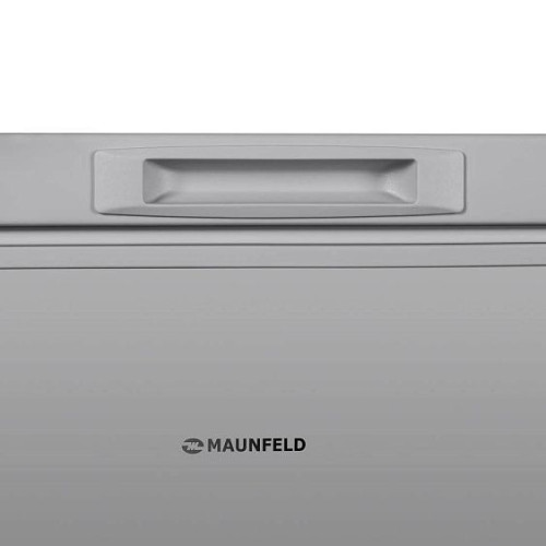 Морозильный ларь MAUNFELD MFL200GR