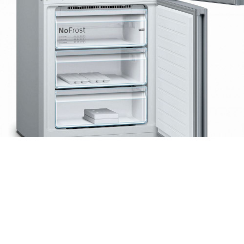 Холодильник BOSCH KGN49SM2AR