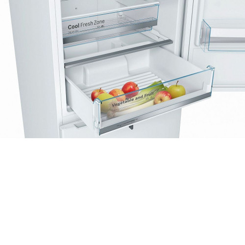 Холодильник BOSCH KGN39VW1MR