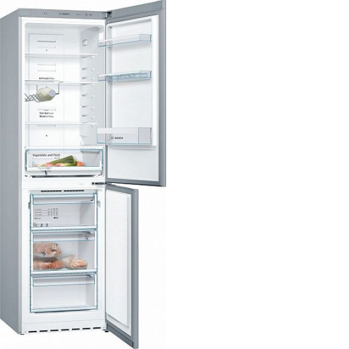 Холодильник Bosch KGN39VL16R