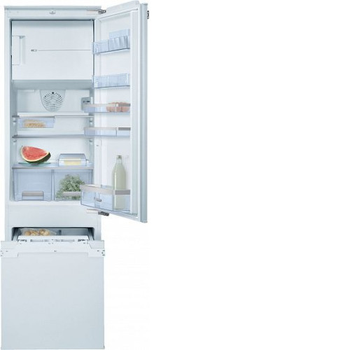 Холодильник BOSCH kic 38a51
