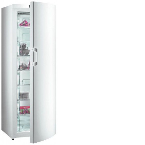 Морозильник GORENJE f 6181 aw white