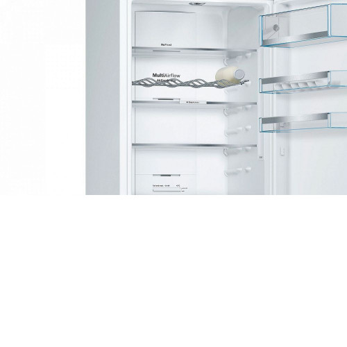 Холодильник BOSCH KGN39AW2AR