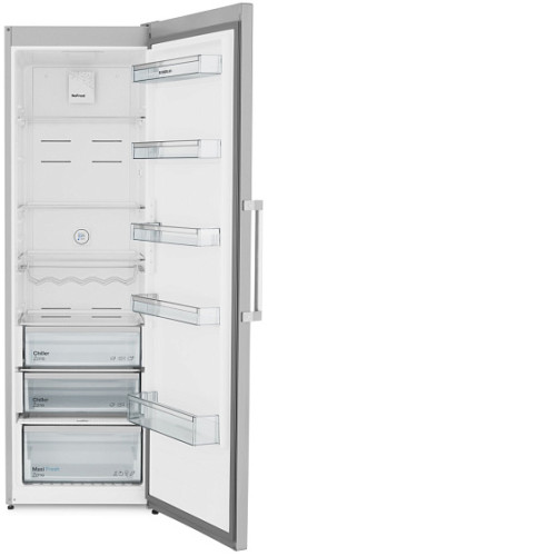 Холодильник Scandilux R711EZ12 X
