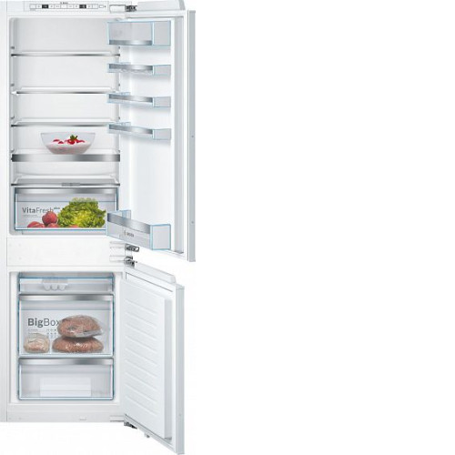 Холодильник BOSCH KIS86AF20R