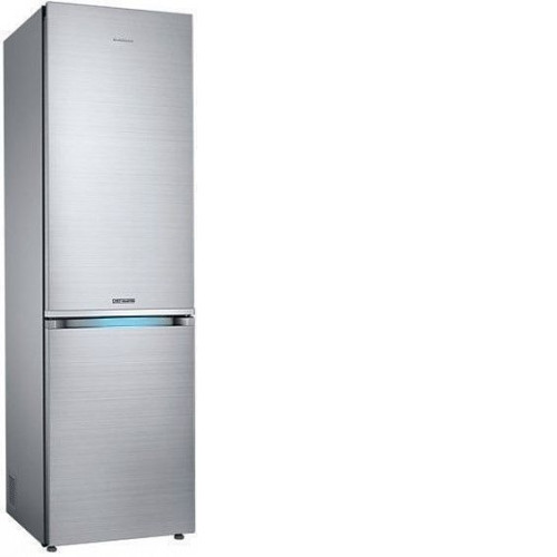 Холодильник Samsung RB36J8799S4 нержавеющая сталь