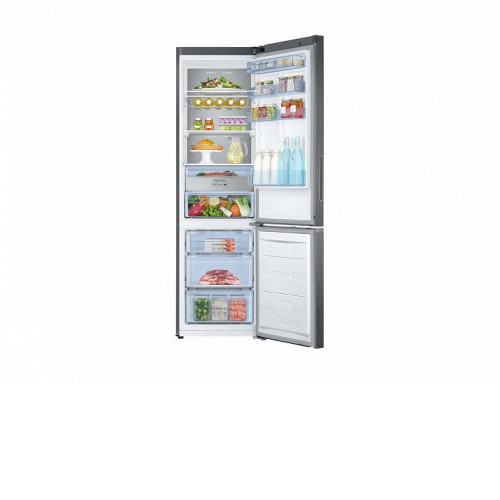 Двухкамерный холодильник Samsung RB 37 K 63412 A