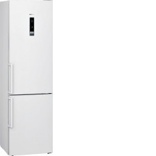 Холодильник Siemens KG39NXW32 белый