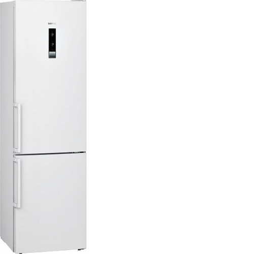 Холодильник Siemens KG39NXW32 белый